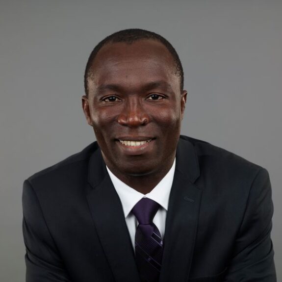 Ernest Yao
